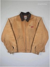 Dickies Blanket Lined Duck