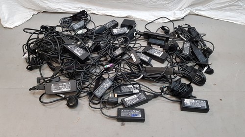 Job lot 25x assorted - job, hp