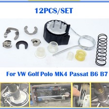 Gearbox Lever Selector Shaft