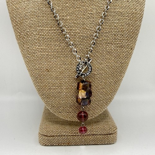 Antica murrina brown purple - murrina,