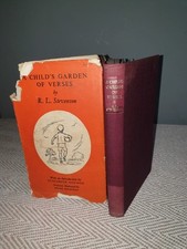 1964 -	A Childs Garden of