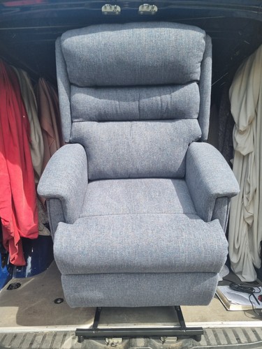 Hsl ripley riser - ripley,riser, recliner/lift