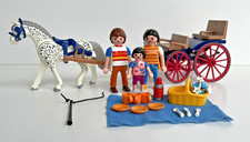 Playmobil Country 5226 Riding