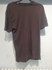 Plain Black T-shirt