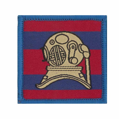 Royal engineers hook and - hook,