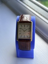 RARE  Vintage Omega De Ville