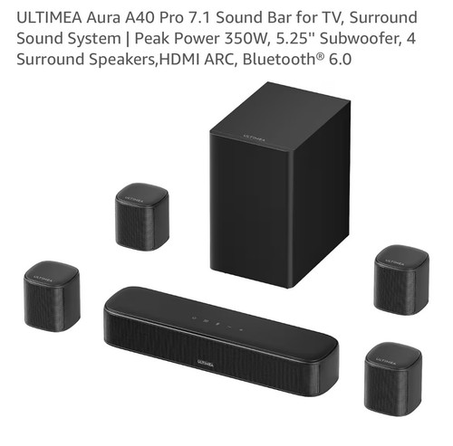 Ultimea aura a40 - aura,