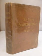1887 southern germany - 1887,