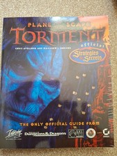 Planescape Torment Official