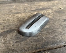 Vintage Heavy Duty Grooved Toe