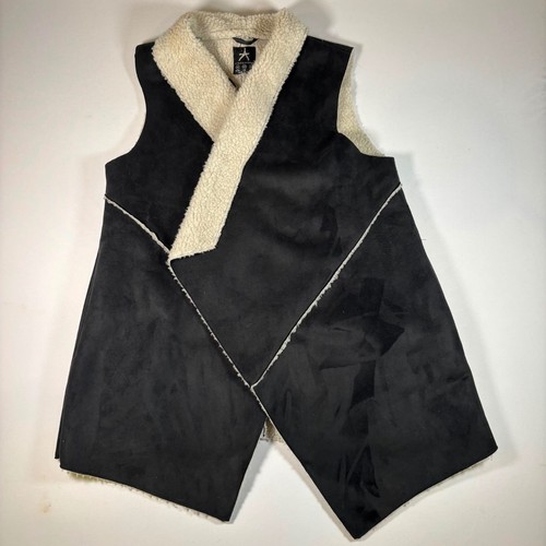 Atmosphere faux shearling - faux,