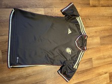 Jamaica 2023/24 Away Football Shirt Adidas Size Medium Wales Bonner RARE