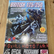 Motocross Grand Prix and