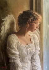 NEW ORIGINAL OXER "Sigh of