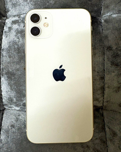 Apple iphone 64gb phone - apple, 11