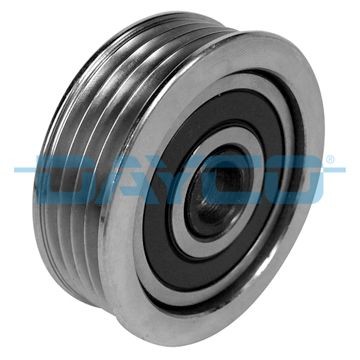 Belt set dayco apv3063 for - v-belt,