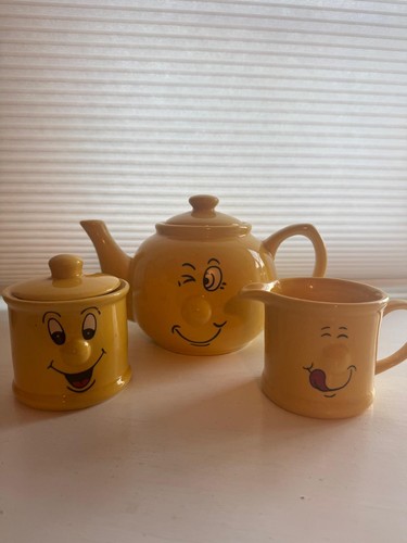 Trade winds expressions teapot - trade,