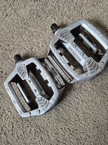 Shimano mx15 bmx pedals - mx15,