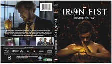 Marvel's Iron Fist Season