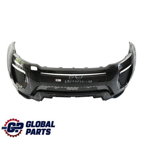 Range rover evoque l538 front - range,