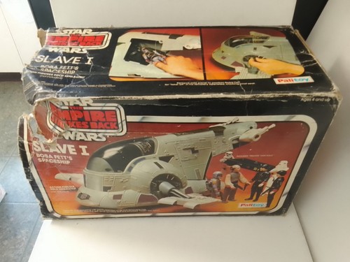 Vintage star wars - wars, 1
