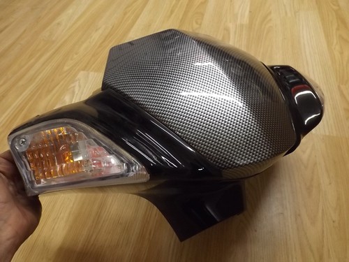 Genuine ksr moto - moto, 125