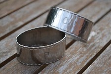 VINTAGE 1940/50s pair of