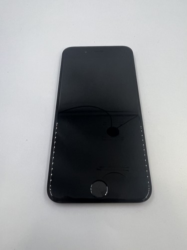 Apple iphone black - apple, 6s
