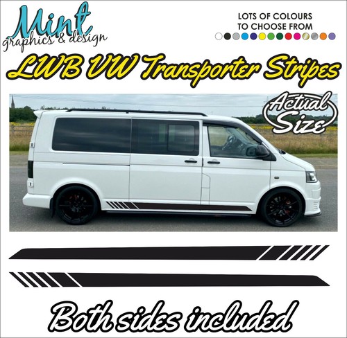Lwb transporter camper - lwb,