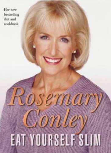 Eat yourself slim rosemary - yourself, slim-rosemary