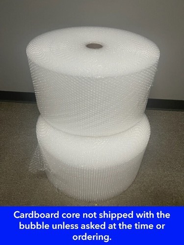 Small bubble cushioning - 3/16",
