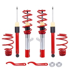 Street Coilovers Suspension