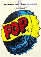 The Complete Organ Player Pop