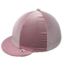 Luxury Velvet Hat Silk Cover
