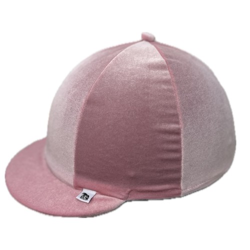 Luxury velvet hat silk cover - velvet,