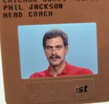 Phil jackson new york - jackson,