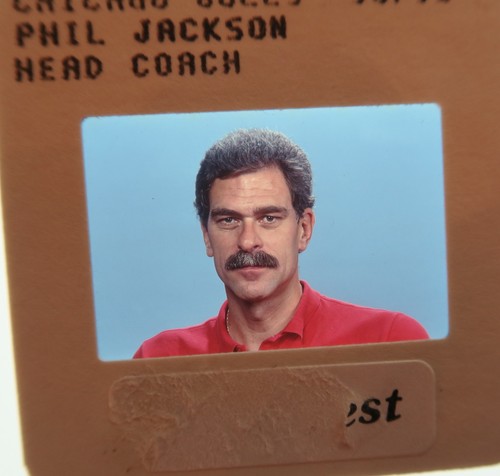 Phil jackson new york knicks - new,