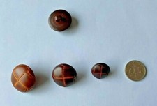 Buttons Shank Football