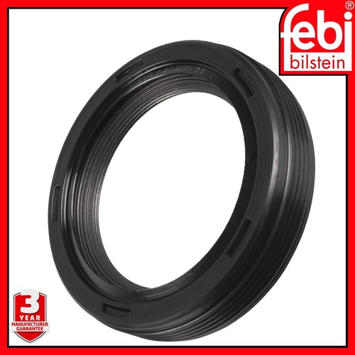 Crankshaft front oil - oil, seal