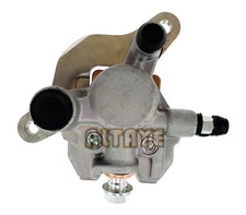 New Rear Brake Caliper w/Pads