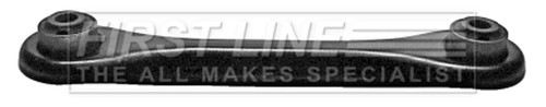Genuine first line - first, rear