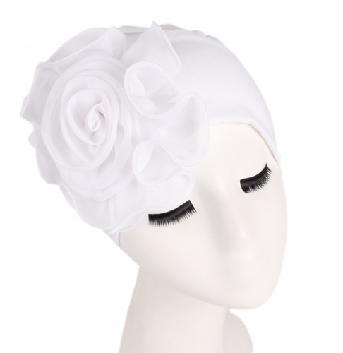 Soft hair loss - soft, scarf