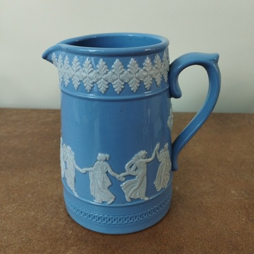 Vintage dudson brothers blue - vintage, brothers,