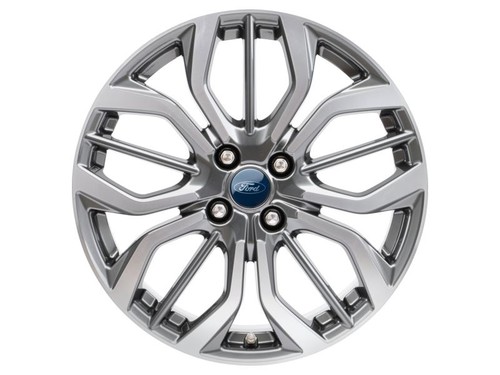 Genuine ford fiesta - fiesta, alloy
