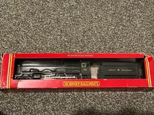 Hornby 292 OO Gauge 4-6-0 Loco