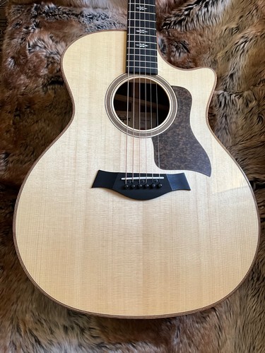 Taylor 714ce brace 2023 - v,
