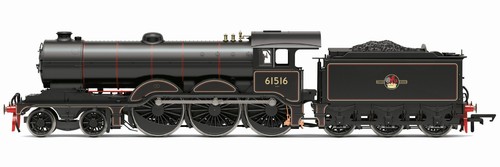 Hornby r30501 gauge lner - oo,
