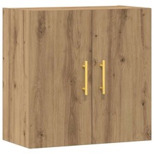 Wall Cabinet Hanging Storage