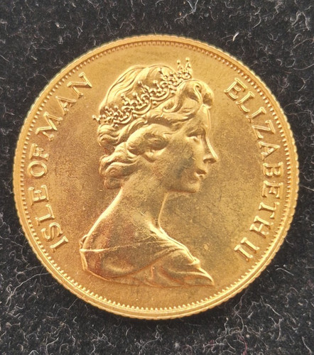 1973 elizabeth gold - 1973,