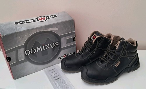 Aimont fortis toe cap - toe,